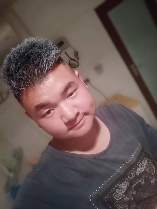 李子木的第一张照片--五峰蓝颜知己交友网